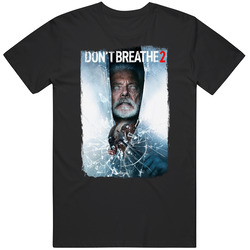 Dont Breathe 2 Horror Movie T Shirt