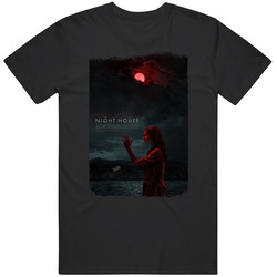 The Night House Horror Movie T Shirt The Night House Horror Movie T Shirt