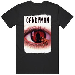 Candyman Horror Movie T Shirt
