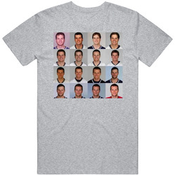Tom Brady Football Seasons T Shirt Tom Brady Football Seasons T Shirt