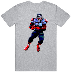 Derrick Henry Football Player Sports T Shirt Derrick Henry Football Player Sports T Shirt