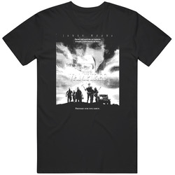 Vampires Movie  Retro T Shirt