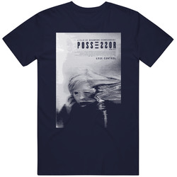 Possessor Horror Movie  Retro T Shirt