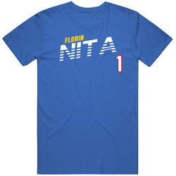 Florin Nita 1 Romania Favorite Olympics Athlete T Shirt Florin Nita 1 Romania Favorite Olympics Athlete T Shirt