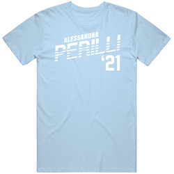 Alessandra Perilli San Marino Favorite Olympics Athlete T Shirt Alessandra Perilli San Marino Favorite Olympics Athlete T Shirt