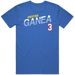 Cristian Ganea 3 Romania Favorite Olympics Athlete T Shirt Cristian Ganea 3 Romania Favorite Olympics Athlete T Shirt