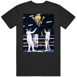 Gervonta Davis Backflip T Shirt