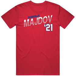 Nemanja Majdov Serbia Favorite Olympics Athlete T Shirt Nemanja Majdov Serbia Favorite Olympics Athlete T Shirt