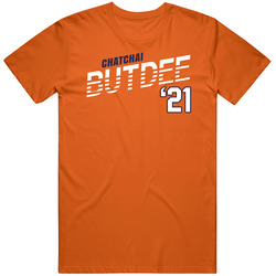 Chatchai Butdee Thailand Favorite Olympics Athlete T Shirt Chatchai Butdee Thailand Favorite Olympics Athlete T Shirt