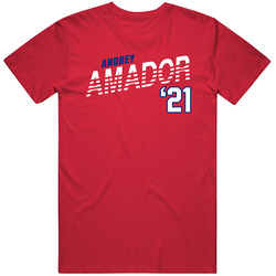 Andrey Amador Costa Rica Favorite Olympics Athlete T Shirt Andrey Amador Costa Rica Favorite Olympics Athlete T Shirt