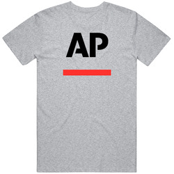 Associated Press Company T Shirt