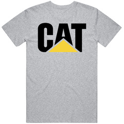 Cat Company T Shirt