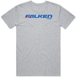 Falken Tire Company T Shirt Falken Tire Company T Shirt