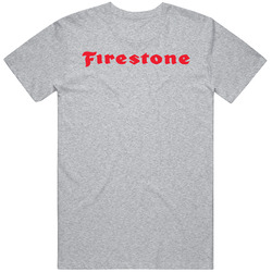 Firestone Company T Shirt