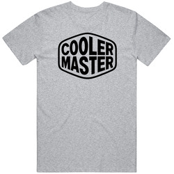 Cooler Master Company T Shirt