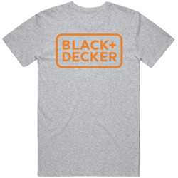 Black And Decker Company T Shirt