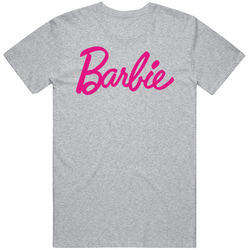 Barbie Company T Shirt