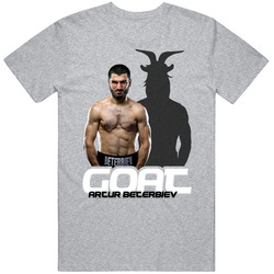 Artur Beterbiev Boxing Goat T Shirt