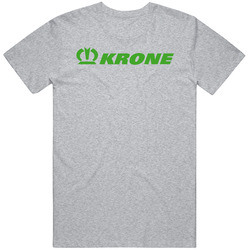 Krone Company T Shirt