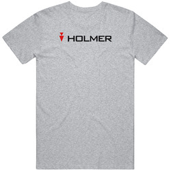 Holmer Company T Shirt
