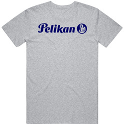 Pelikan Company T Shirt