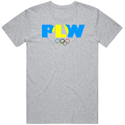 Palau Flag Olympic Country Abbreviation T Shirt Palau Flag Olympic Country Abbreviation T Shirt