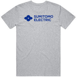 Sumitomo Electric Company T Shirt
