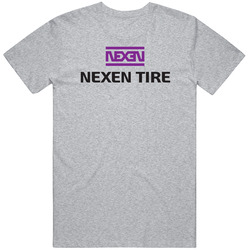 Nexen Tire Company T Shirt
