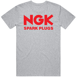 Ngk Company T Shirt Ngk Company T Shirt