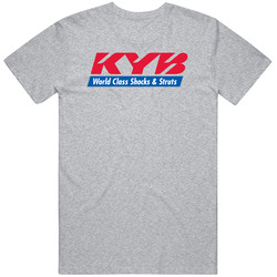 Kyb Company T Shirt