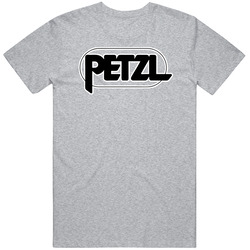 Petzl Company T Shirt