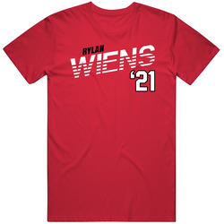 Rylan Wiens Canada Favorite Olympics Athlete T Shirt Rylan Wiens Canada Favorite Olympics Athlete T Shirt