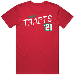 Laura Traets Bulgaria Favorite Olympics Athlete T Shirt Laura Traets Bulgaria Favorite Olympics Athlete T Shirt