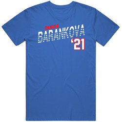 Denisa Barankova Slovakia Favorite Olympics Athlete T Shirt Denisa Barankova Slovakia Favorite Olympics Athlete T Shirt