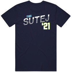 Tina Sutej Slovenia Favorite Olympics Athlete T Shirt Tina Sutej Slovenia Favorite Olympics Athlete T Shirt