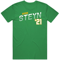 Gerda Steyn South Africa Favorite Olympics Athlete T Shirt Gerda Steyn South Africa Favorite Olympics Athlete T Shirt