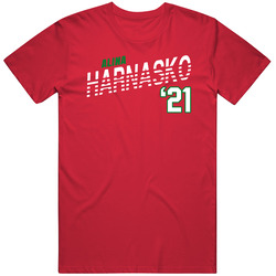 Alina Harnasko Belarus Favorite Olympics Athlete T Shirt Alina Harnasko Belarus Favorite Olympics Athlete T Shirt