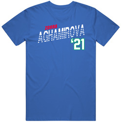 Zohra Aghamirova Azerbaijan Favorite Olympics Athlete T Shirt Zohra Aghamirova Azerbaijan Favorite Olympics Athlete T Shirt