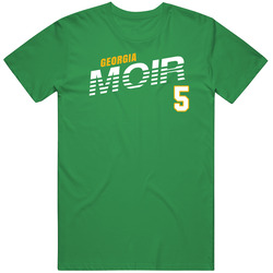 Georgia Moir 5 South Africa Favorite Olympics Athlete T Shirt Georgia Moir 5 South Africa Favorite Olympics Athlete T Shirt