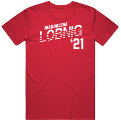 Magdalena Lobnig Austria Favorite Olympics Athlete T Shirt Magdalena Lobnig Austria Favorite Olympics Athlete T Shirt