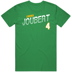 Emma Joubert 4 South Africa Favorite Olympics Athlete T Shirt Emma Joubert 4 South Africa Favorite Olympics Athlete T Shirt