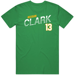 Keegan Clark 13 South Africa Favorite Olympics Athlete T Shirt Keegan Clark 13 South Africa Favorite Olympics Athlete T Shirt