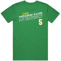 Ethan Coryndon-baker 5 South Africa Favorite Olympics Athlete T Shirt Ethan Coryndon-baker 5 South Africa Favorite Olympics Athlete T Shirt