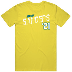 Storm Sanders Australia Favorite Olympics Athlete T Shirt Storm Sanders Australia Favorite Olympics Athlete T Shirt