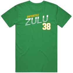 Onthatile Zulu 38 South Africa Favorite Olympics Athlete T Shirt Onthatile Zulu 38 South Africa Favorite Olympics Athlete T Shirt
