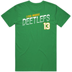 Lisa-marie Deetlefs 13 South Africa Favorite Olympics Athlete T Shirt Lisa-marie Deetlefs 13 South Africa Favorite Olympics Athlete T Shirt