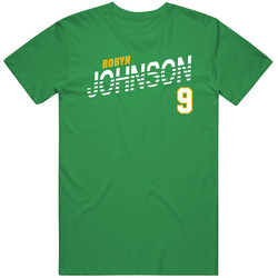 Robyn Johnson 9 South Africa Favorite Olympics Athlete T Shirt Robyn Johnson 9 South Africa Favorite Olympics Athlete T Shirt