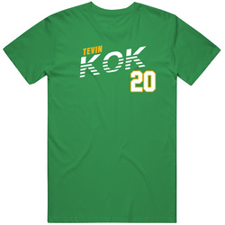 Tevin Kok 20 South Africa Favorite Olympics Athlete T Shirt Tevin Kok 20 South Africa Favorite Olympics Athlete T Shirt