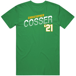 Christopher Cosser South Africa Favorite Olympics Athlete T Shirt Christopher Cosser South Africa Favorite Olympics Athlete T Shirt