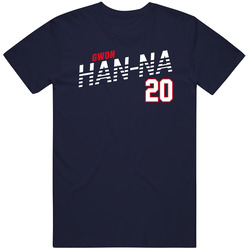 Gwon Han-na 20 South Korea Favorite Olympics Athlete T Shirt Gwon Han-na 20 South Korea Favorite Olympics Athlete T Shirt